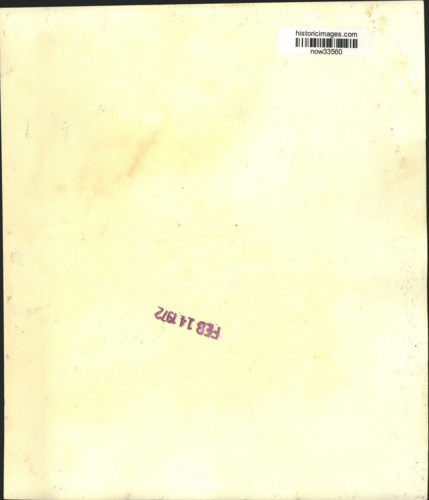 1972 Press Photo Writer James Phelan interviewed in New York - now33560