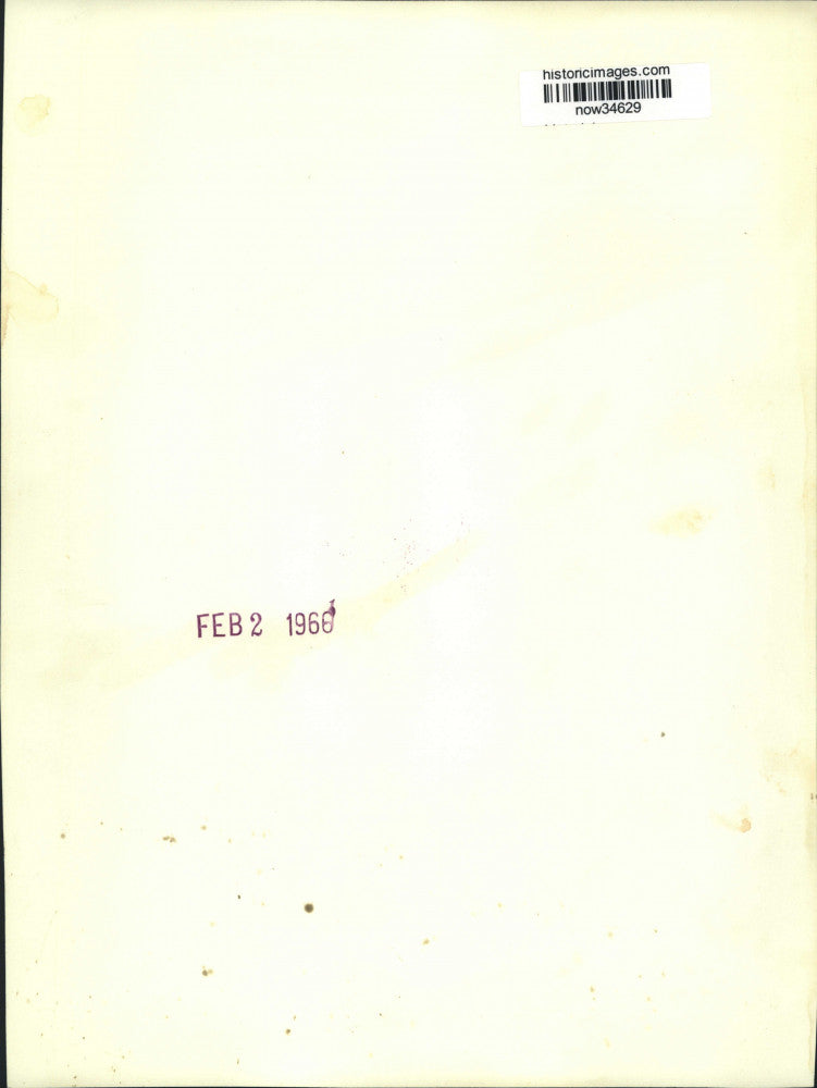 1966 Press Photo Candace Mossler arrives at Florida Court with Gary Wilder