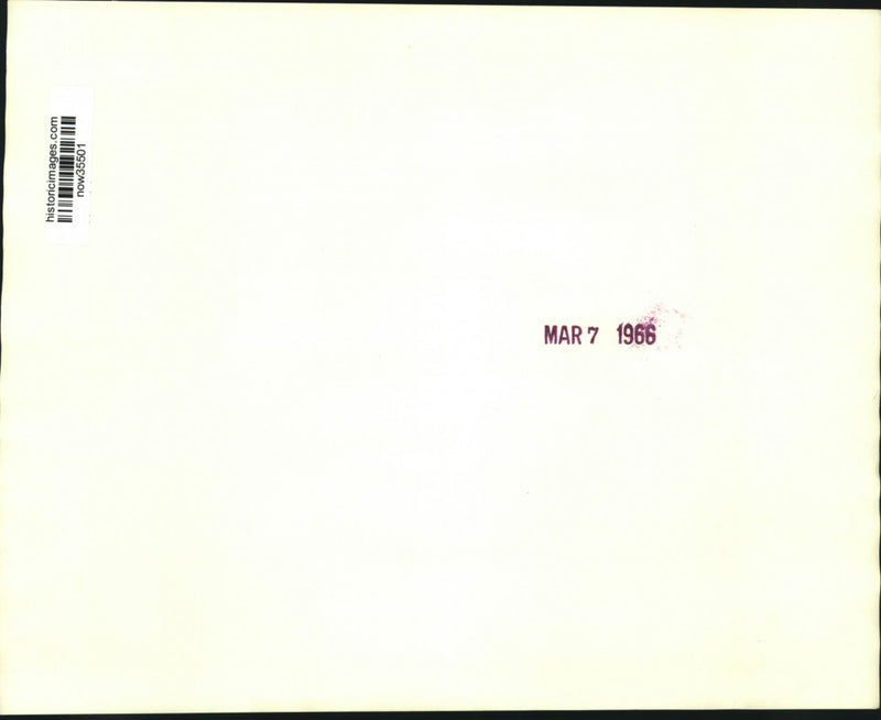 Load image into Gallery viewer, 1966 Press Photo Candace Mossler and Melvin Powers after found innocent in Miami
