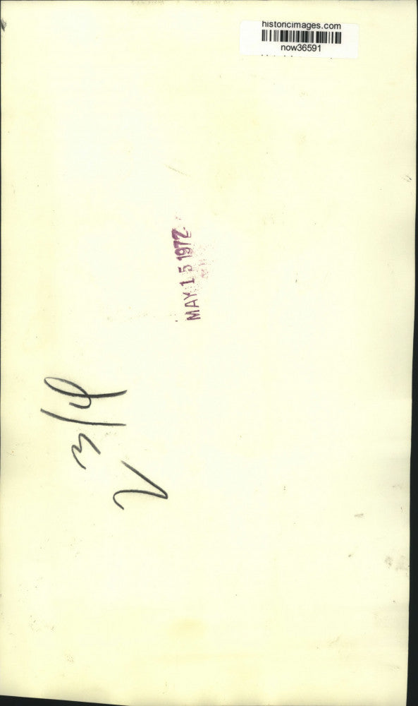 1963 Press Photo U.S. Air Force test pilot and flier Lt. Col. Joseph Kittinger