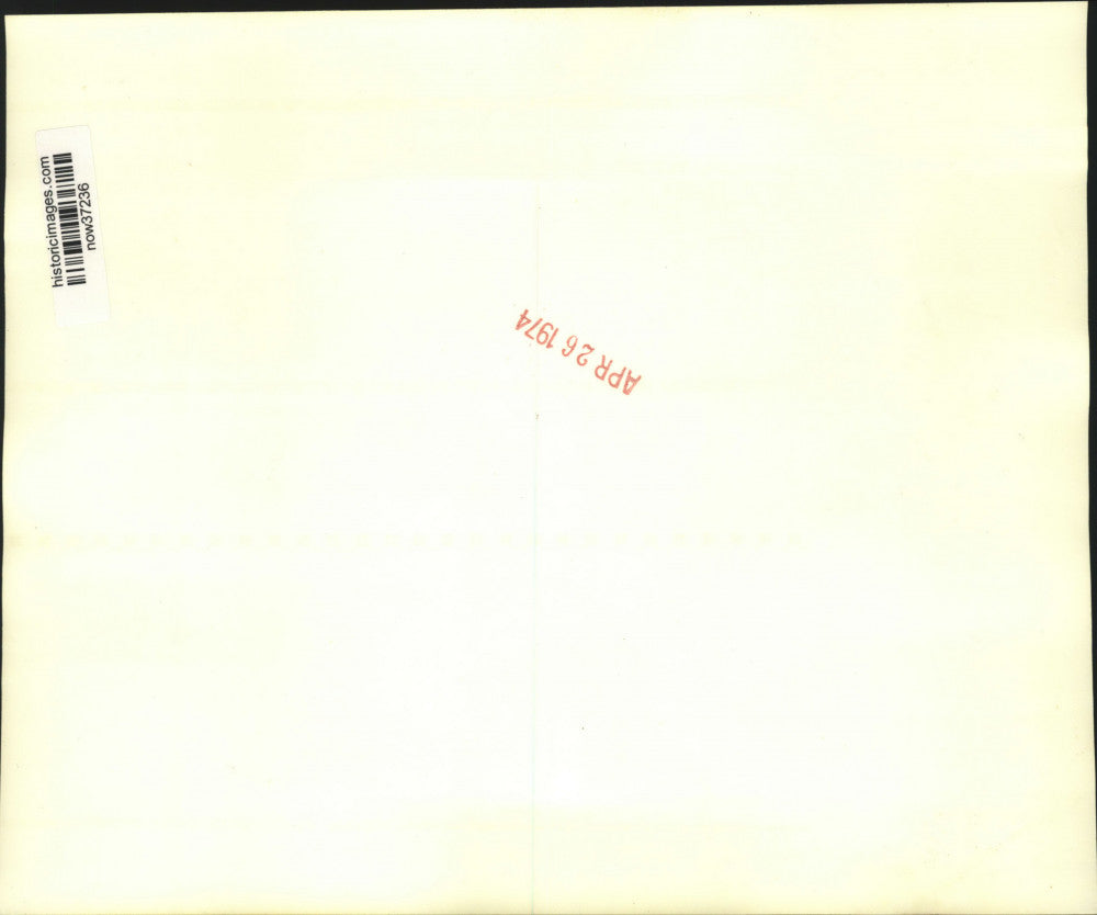 1974 Press Photo Peter Rodino confers with Judiciary panel members in Washington