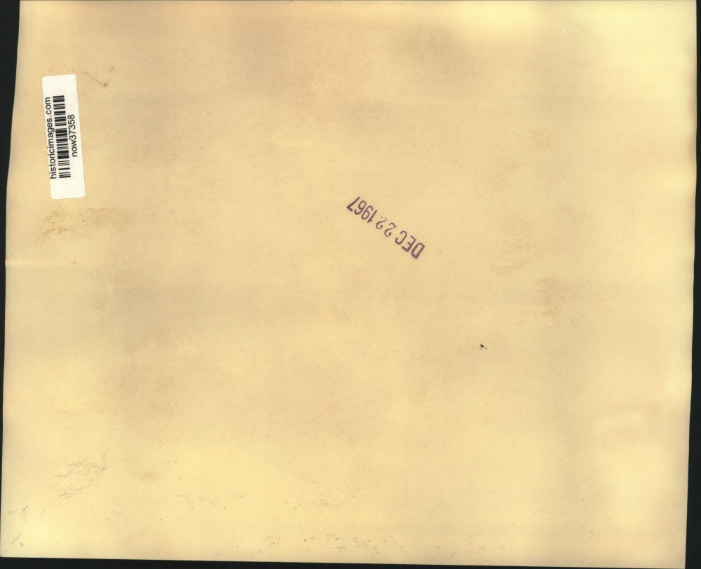 1967 Press Photo Freshman GOP Representatives Defend Voting Records, Washington