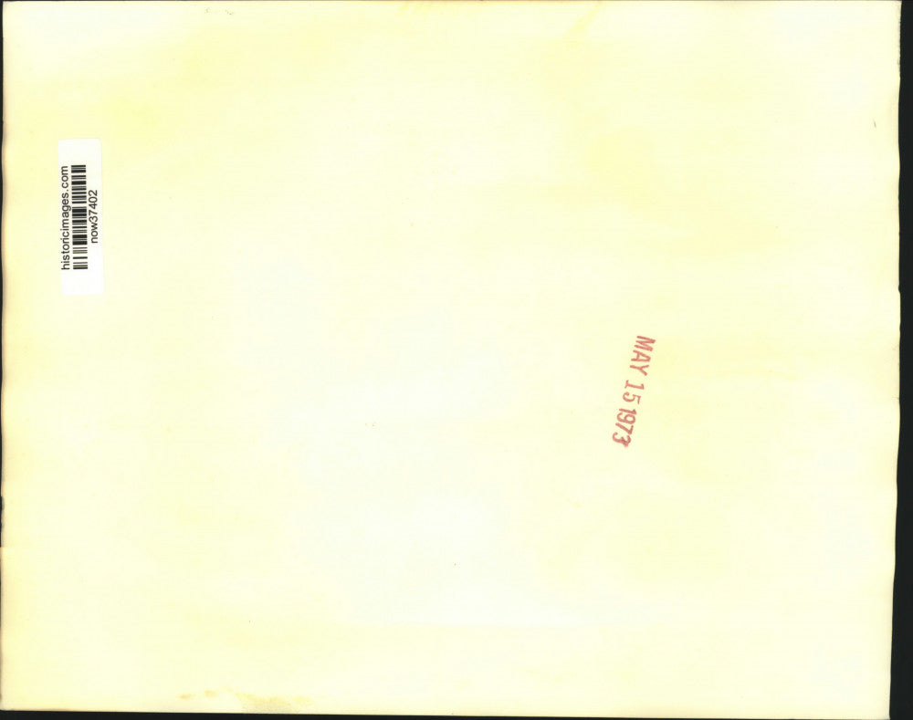 1973 Press Photo Attorney General-Designate Elliot Richardson & Press