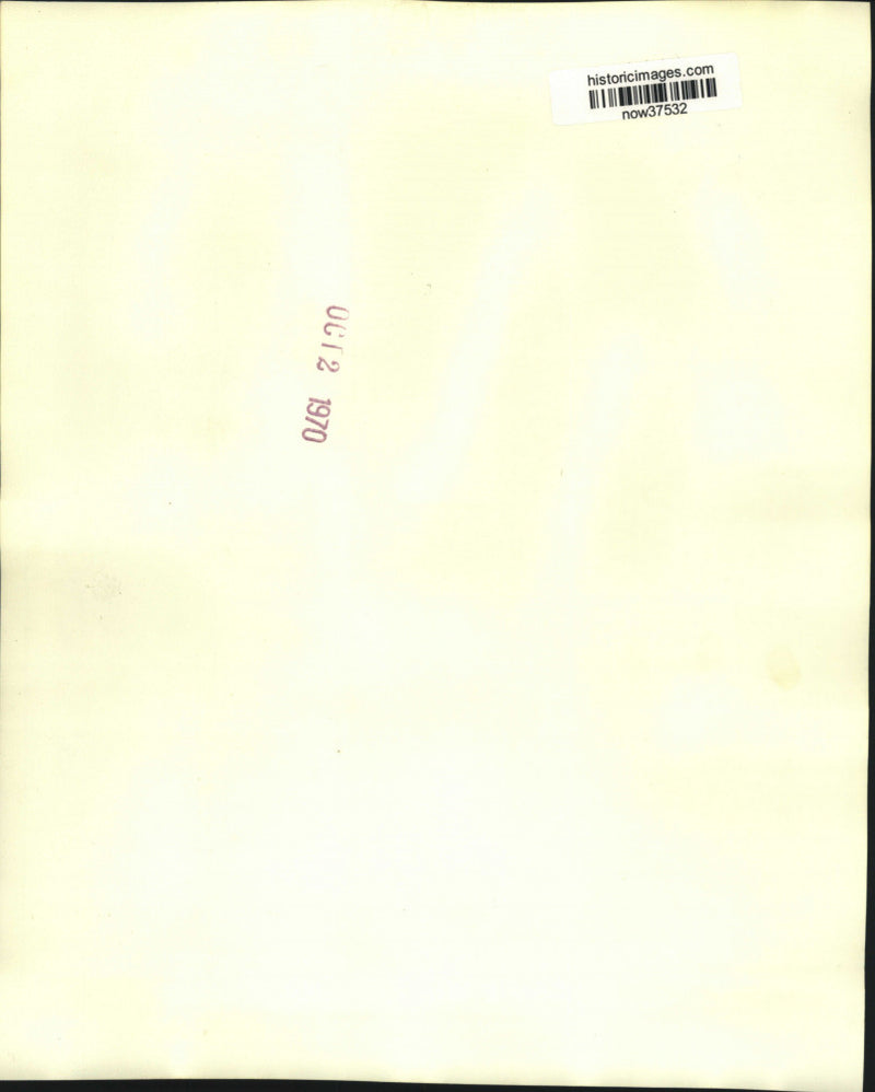 Load image into Gallery viewer, 1970 Press Photo Scene of Gamal Abdel Nasser funeral procession in Cairo
