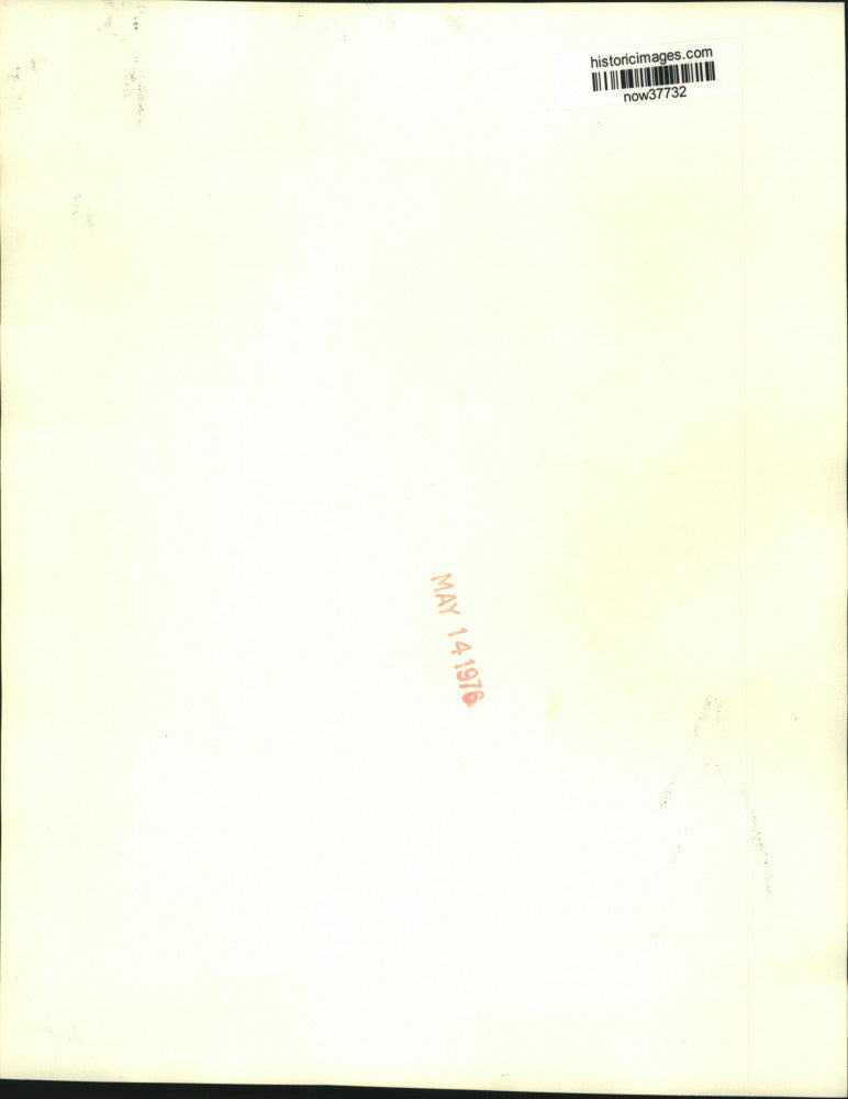 1976 Press Photo Nixon appointee Dixy Lee Ray wants to be Governor of Washington