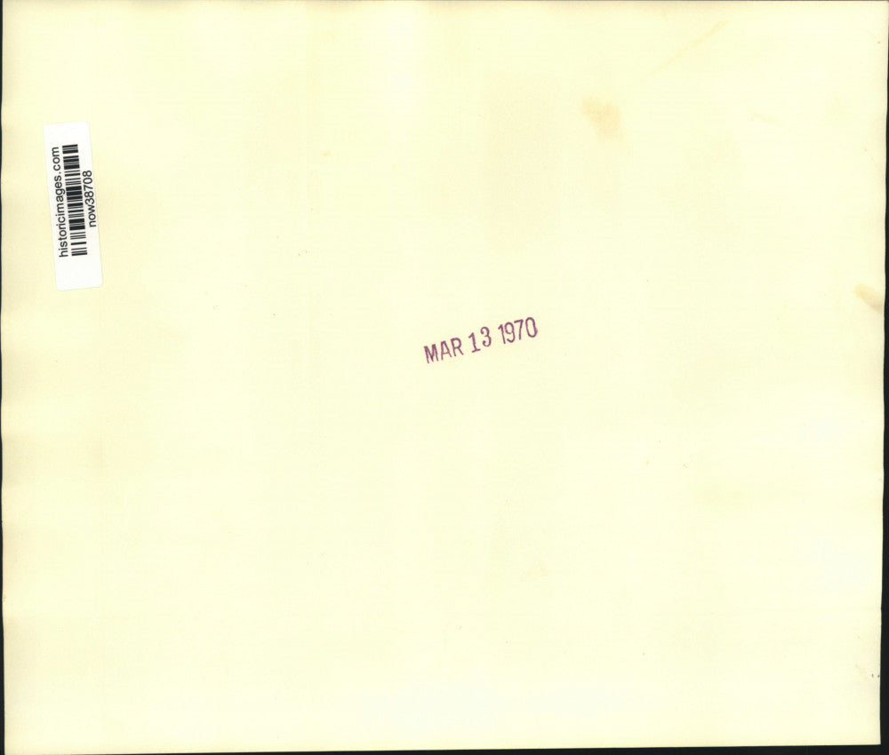 1970 Press Photo Hamilton County jail escapees Al Recor and Sam Reed Scruggs