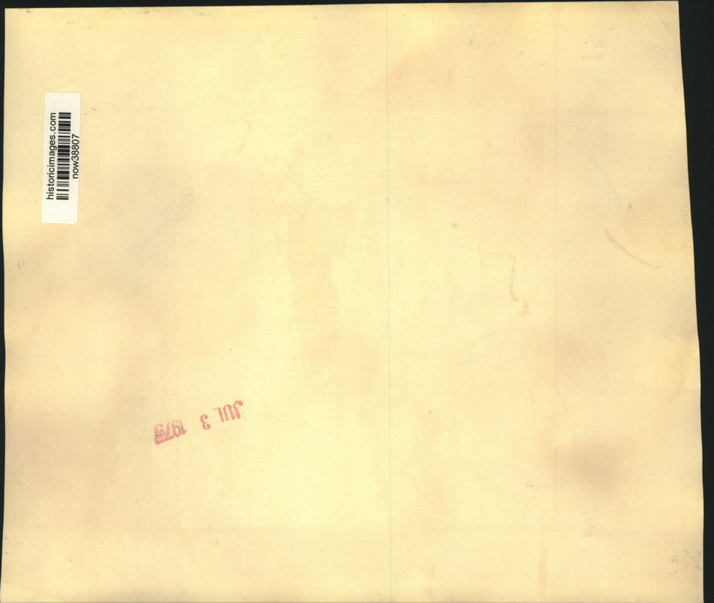 1975 Press Photo Portuguese army dislodges telephone workers strike in Lisbon