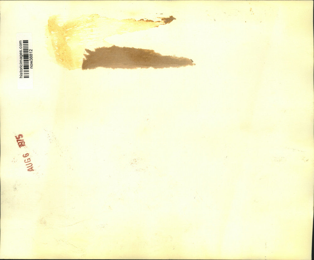 1975 Press Photo Portuguese commandos guard entrance to this base in Lisbon