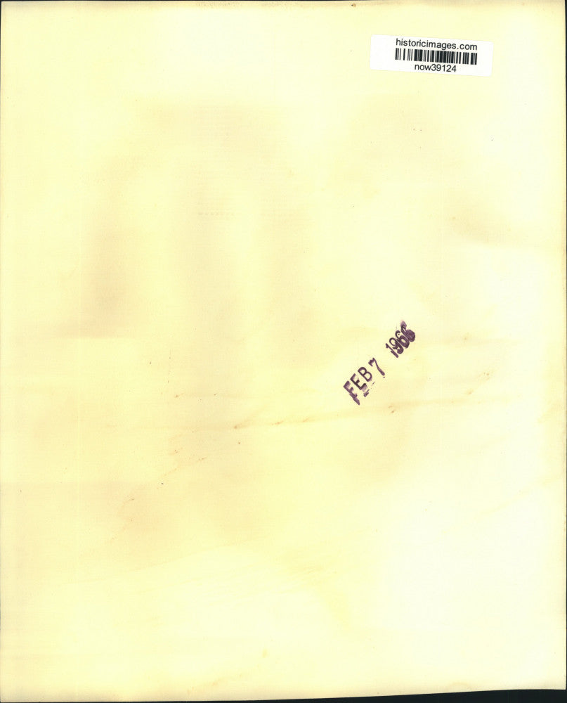 1966 Press Photo Full Moon on Spasskaia Tower of the Kremlin, Moscow - now39124