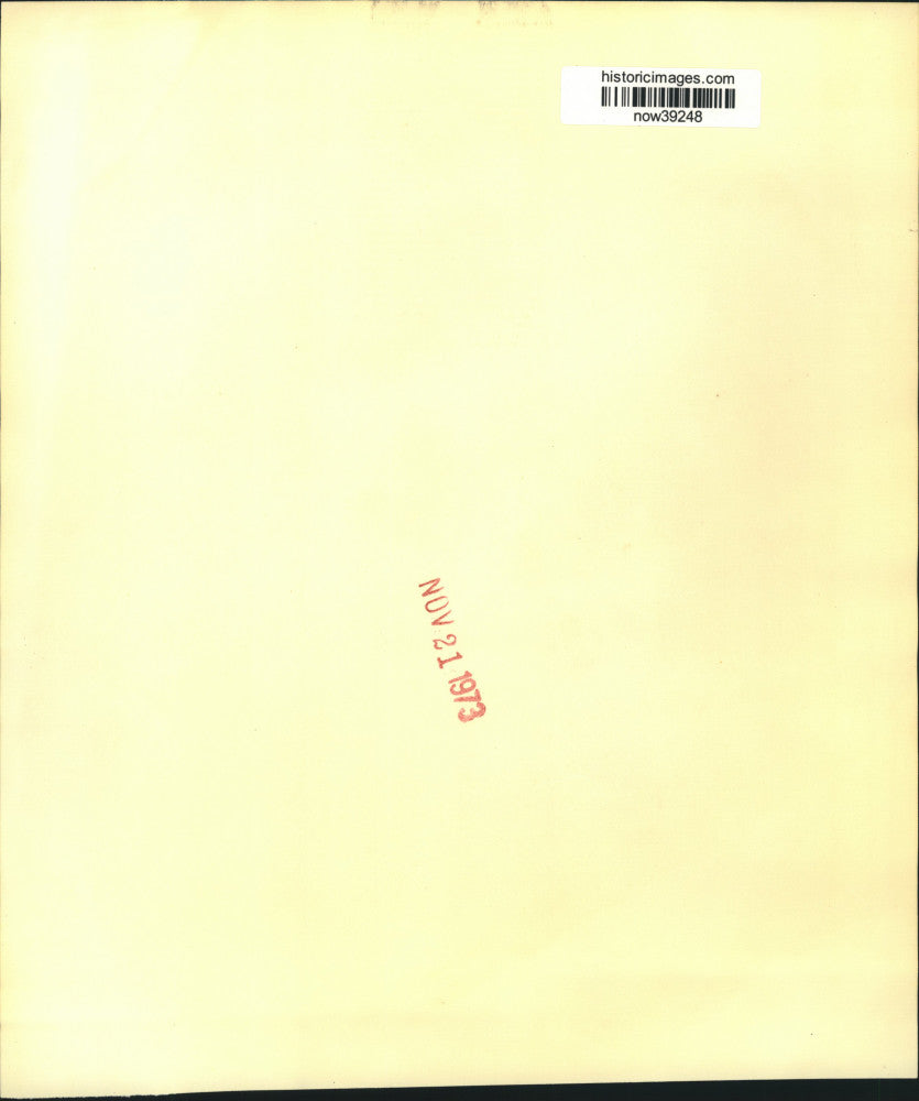 1973 Press Photo Oklahoma City attorney Stuart Russell received payment from AMP