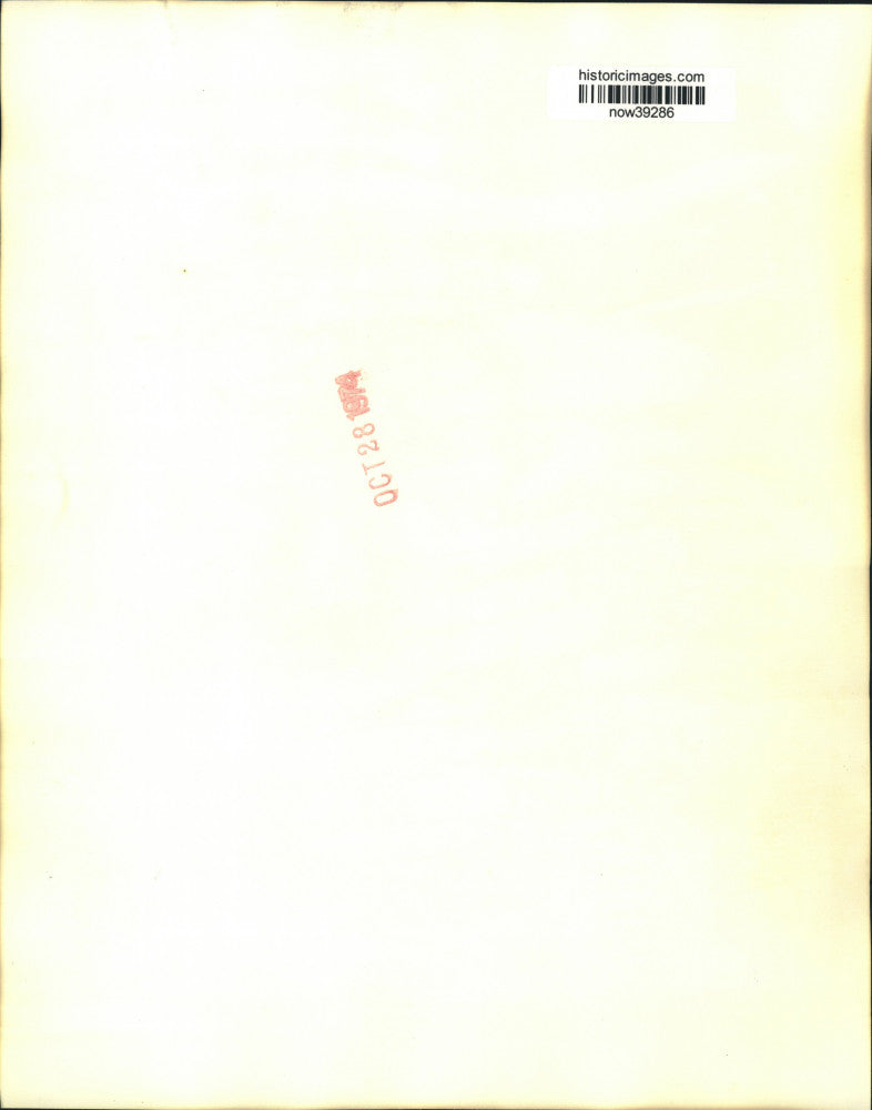 1974 Press Photo New Watergate Special Prosecutor Henry S. Ruth, Washington