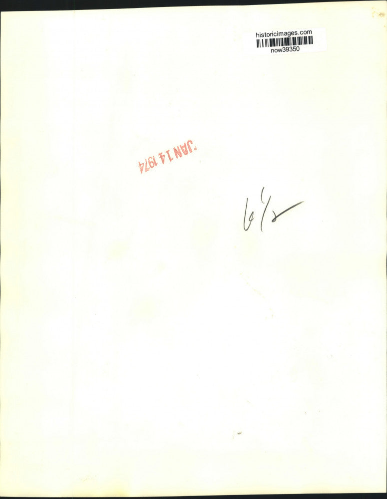 1974 Press Photo Mother of sextuplets Susan Rosenkowitz shown in Cape Town