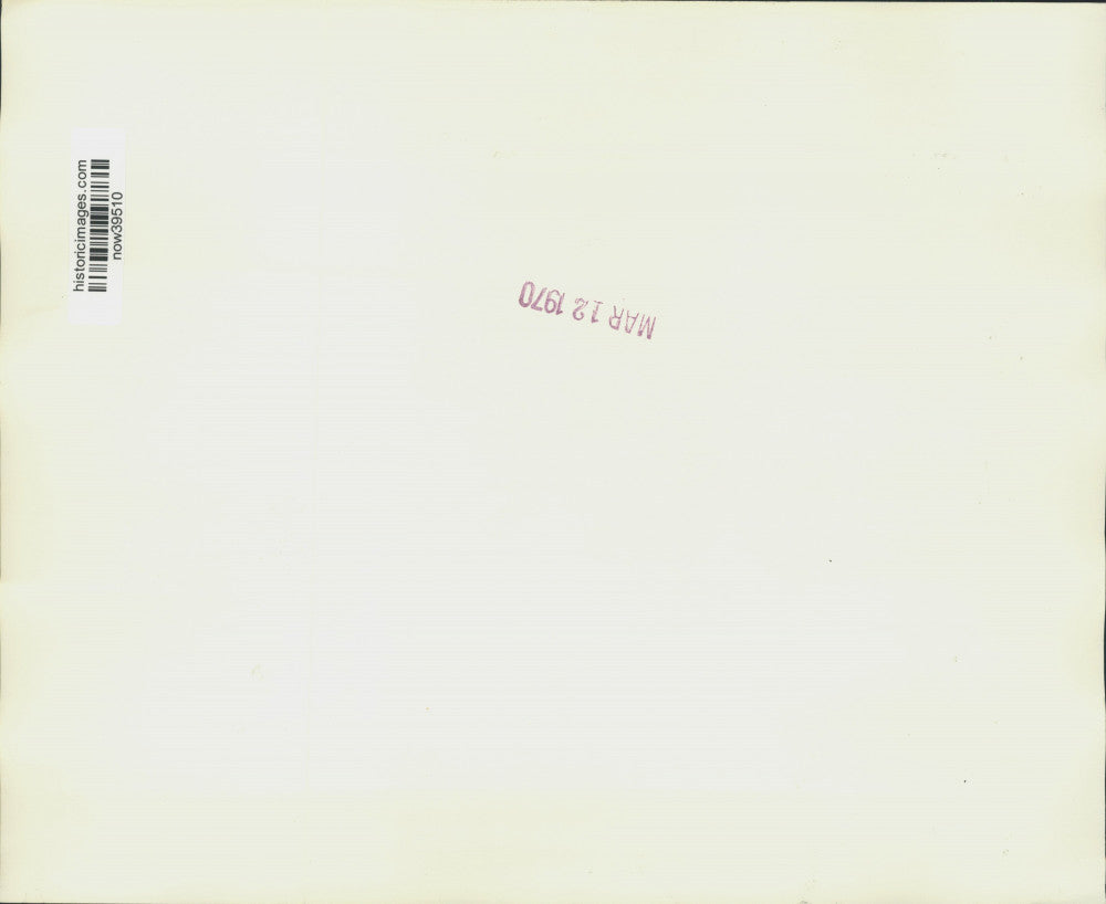 1970 Press Photo Aerial view of Osaka, Japan&#39;s Expo &#39;70 - now39510