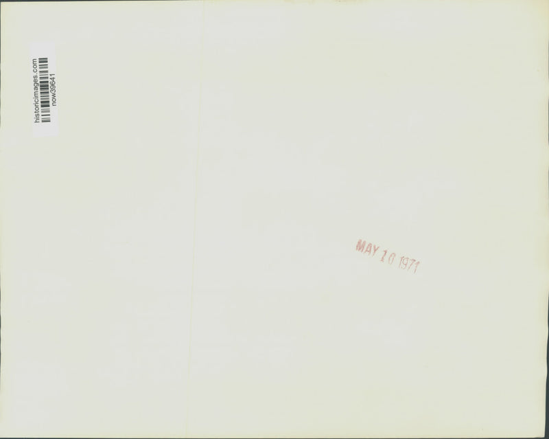 Load image into Gallery viewer, 1971 Press Photo President Nixon's Mother, Hanna, in 1957 &amp; at Age 10
