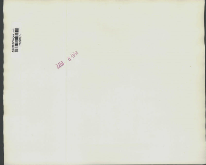 Load image into Gallery viewer, 1970 Press Photo Type of Belgian Jet Hijacked by Arab Terrorists - now39770
