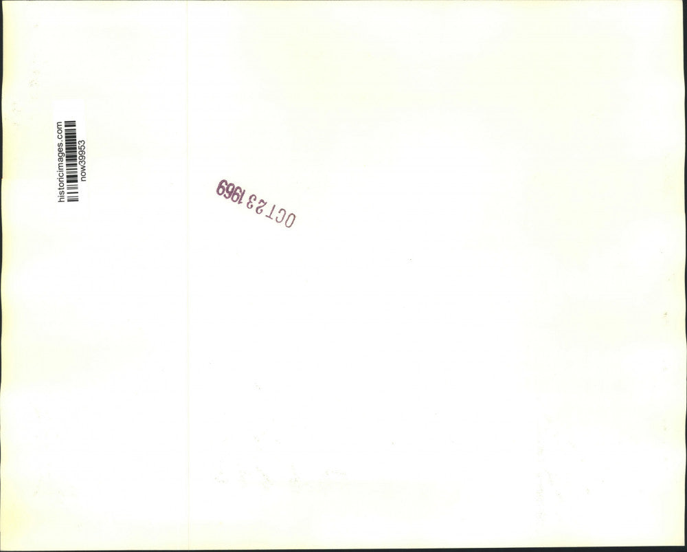 1969 Press Photo Soviet cosmonauts of Soyuz 6,7,8 with Kremlin leaders, Moscow