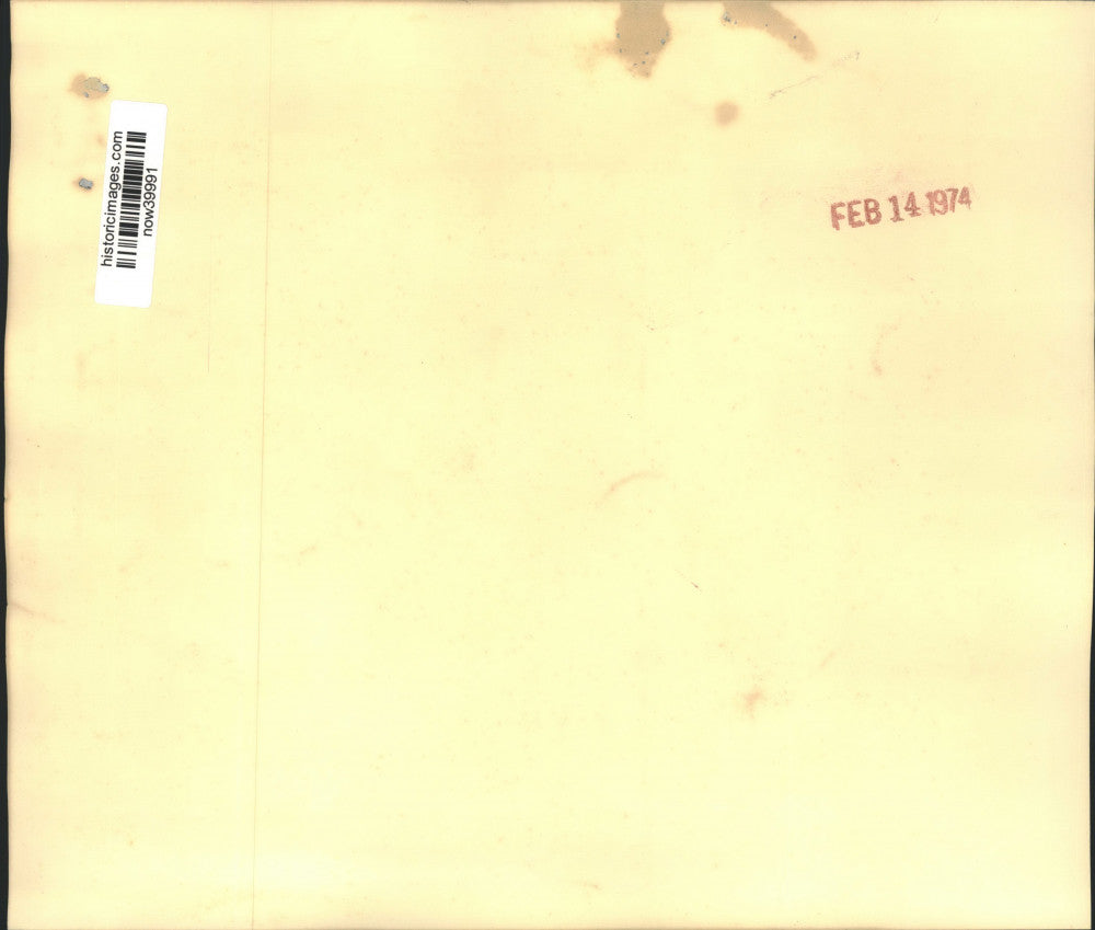 1974 Press Photo President Anwar Sadat shakes hands with Gaafar Nimeiry, Egypt