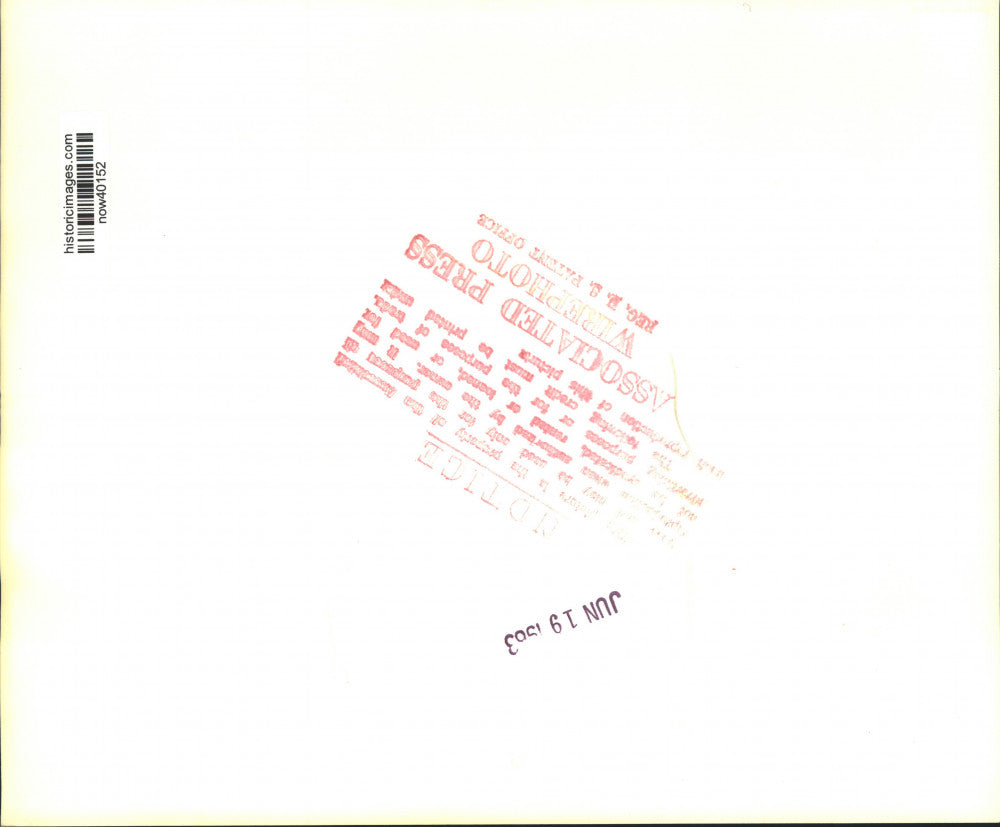 1963 Press Photo Soviet Cosmonauts Valentina Tereshkova, Valeri Bykovsky