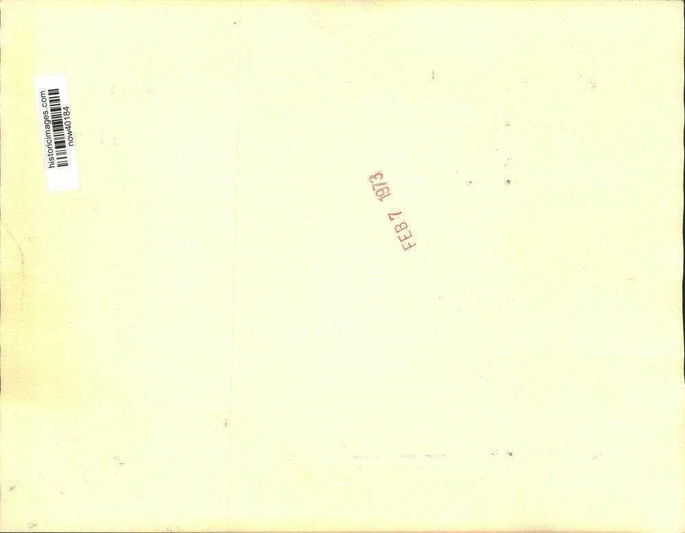 1973 Press Photo Interstate 10 Tunnel under Mobile River Complete, Mobile