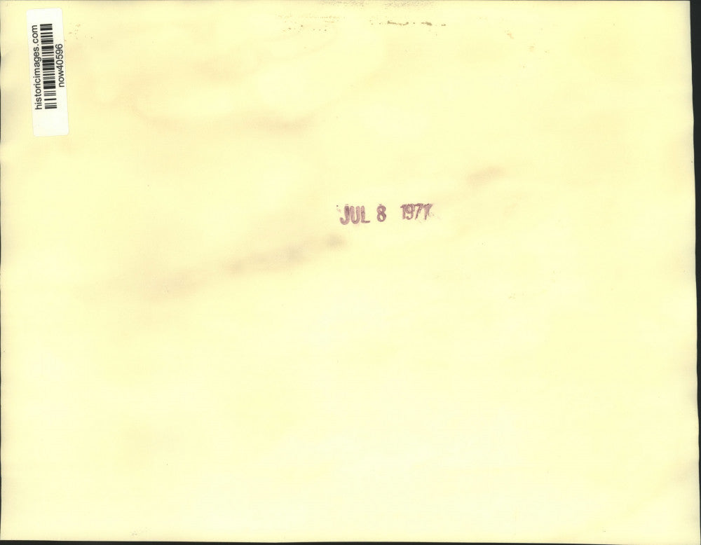 1971 Press Photo West German, Israeli Foreign Ministers Meet in Tel Aviv