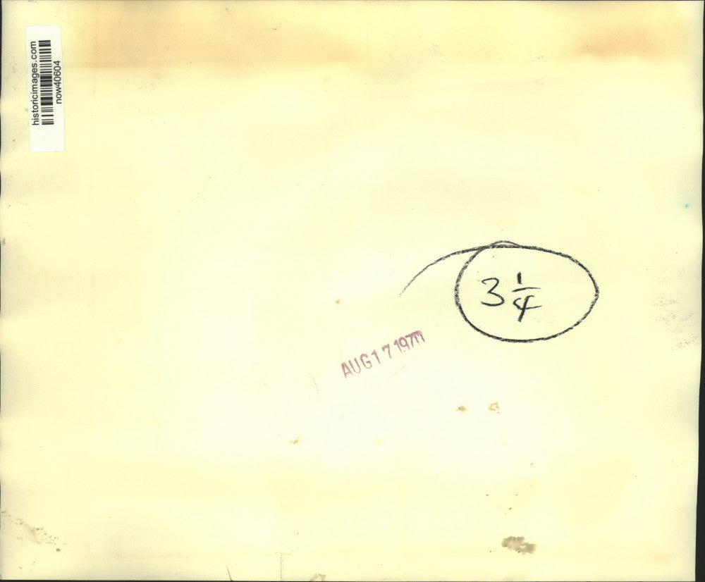 1970 Press Photo West German Chancellor/Foreign Minister at Bonn News Conference