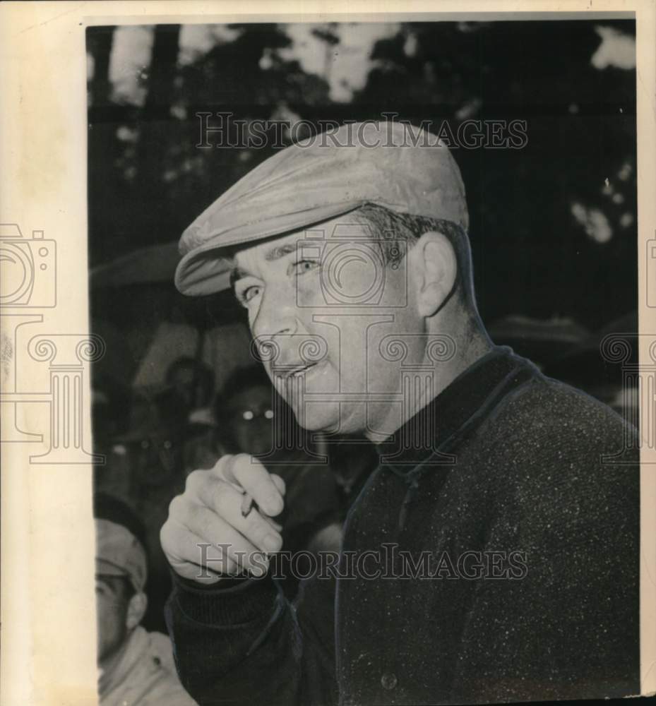 1966 Press Photo Golf - Ken Venturi - now50139- Historic Images