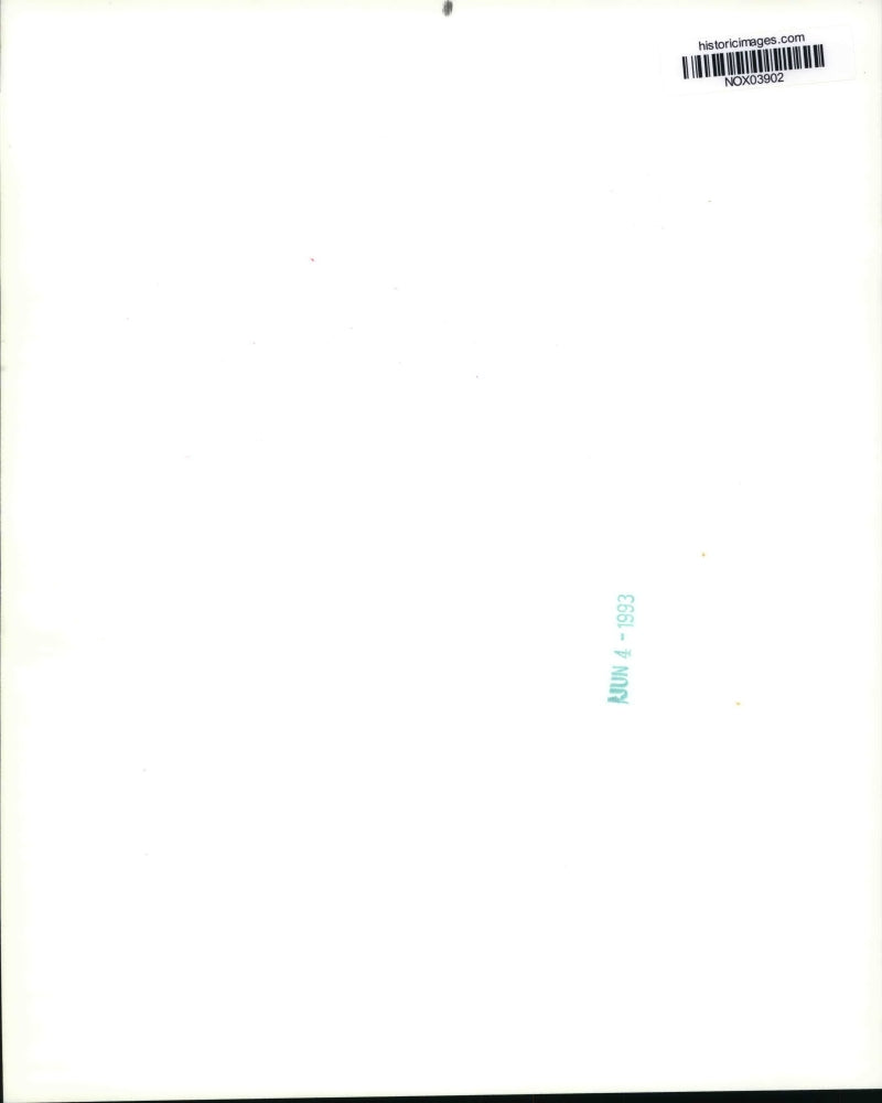 1993 Press Photo Scenes with the Deadites in Army of Darkness. - nox03902