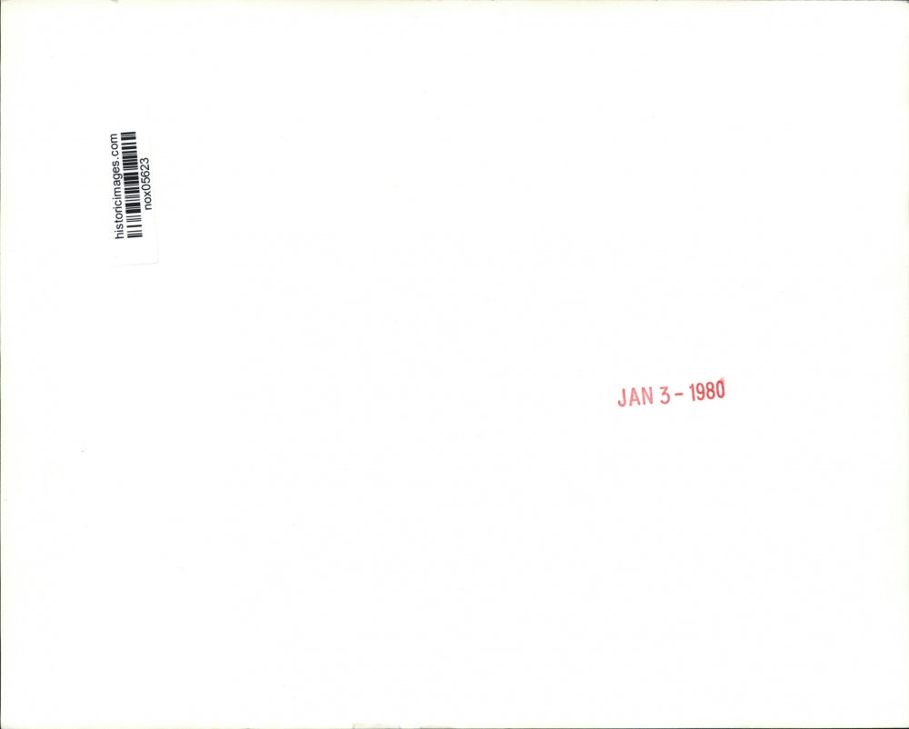 1980 Press Photo Shirley MacLaine and Anne Bancroft in "Turning Point"