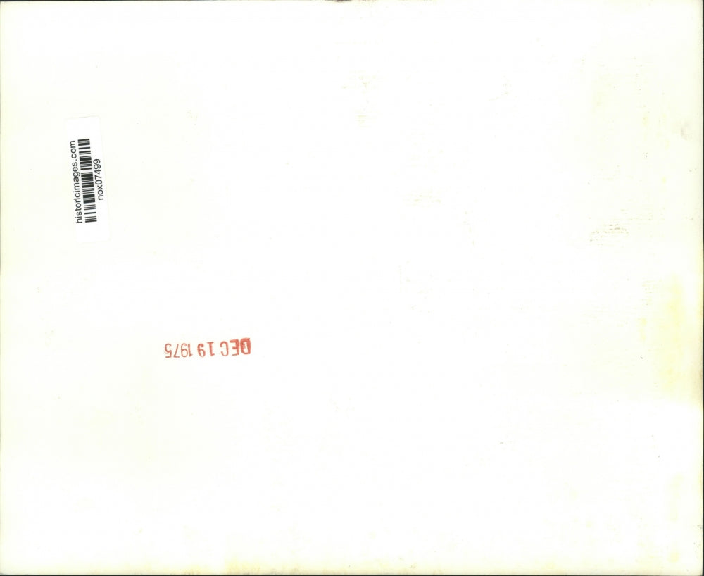 1975 Press Photo Argentina - Four Views of Shopping in Buenos Aires - nox07499