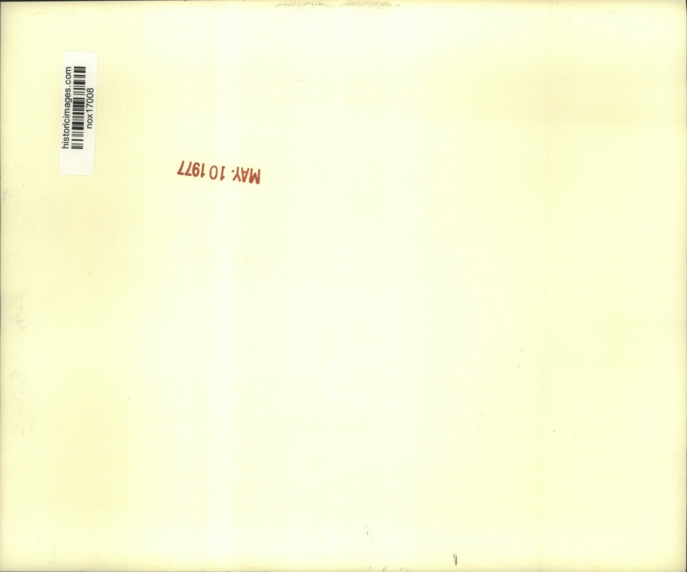 1977 Press Photo England Dan and John Ford Coley - nox17008