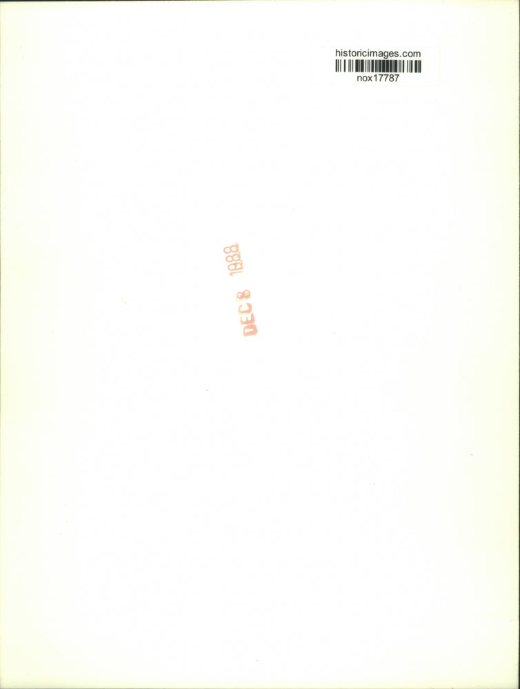 1988 Press Photo Actors Richard Dreyfuss, Bette Midler & Nick Nolte