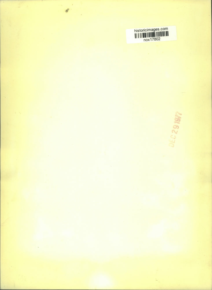 1977 Press Photo Richard Dreyfuss stars in "The Goodbye Girl." - nox17802