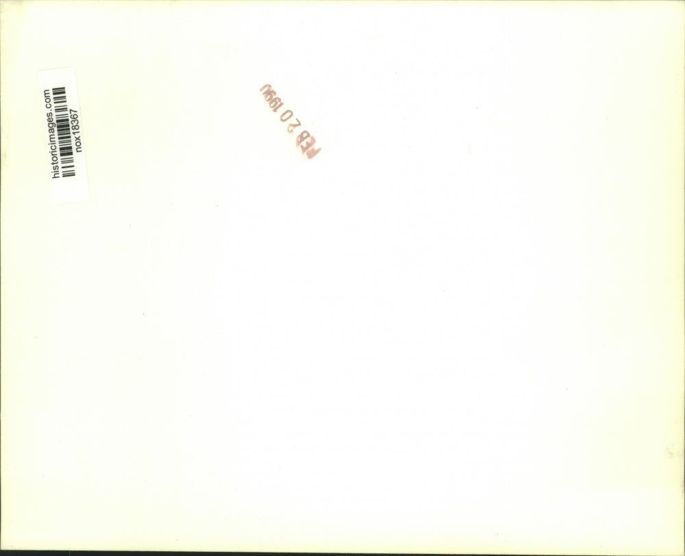 1990 Press Photo Michael Saint Gerard, Millie Perkins, Billy Green Bush in Movie