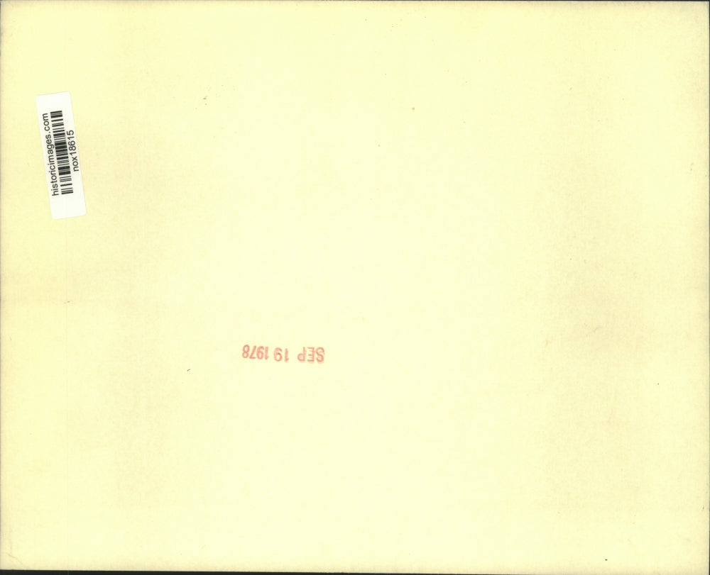 1978 Press Photo Herb Ellis, entertainer, plays guitar - nox18615