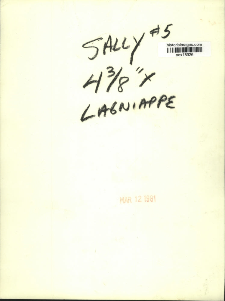 Load image into Gallery viewer, 1981 Press Photo Academy Award-winning actress Sally Field in "Back Roads"
