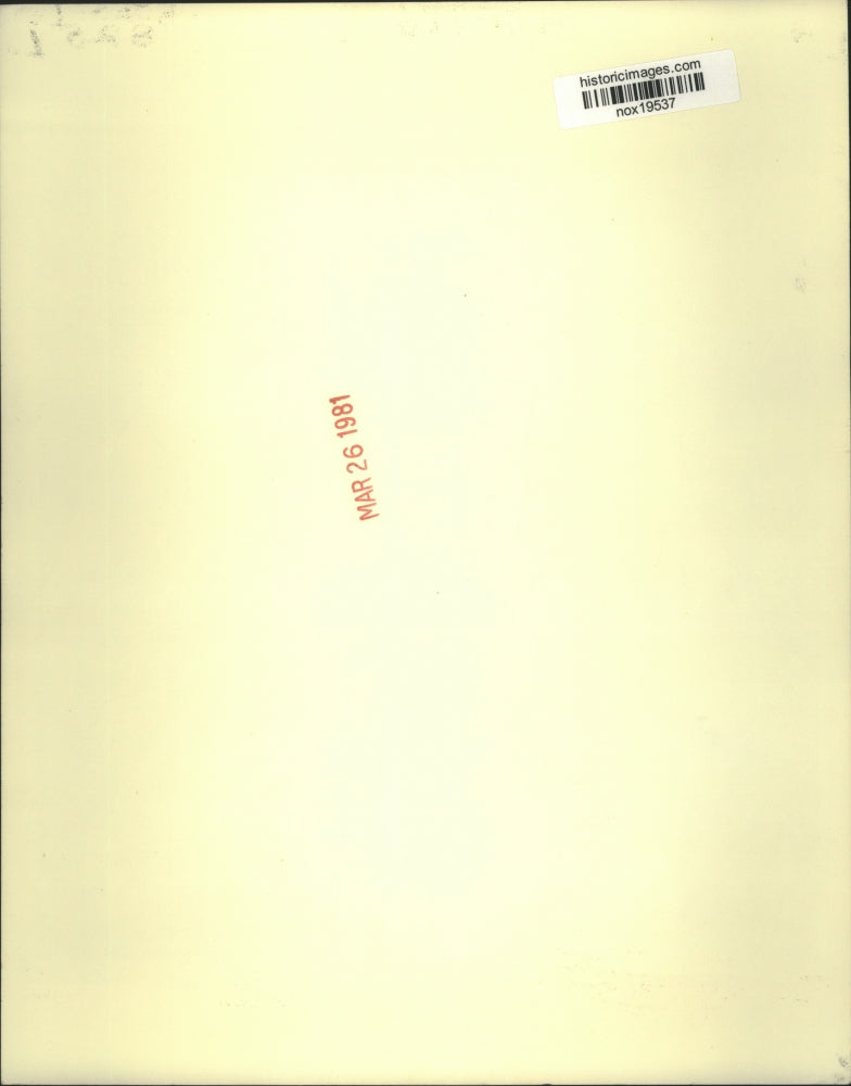 1980 Press Photo Robert De Niro stars in "Raging Bull," a United Artists release