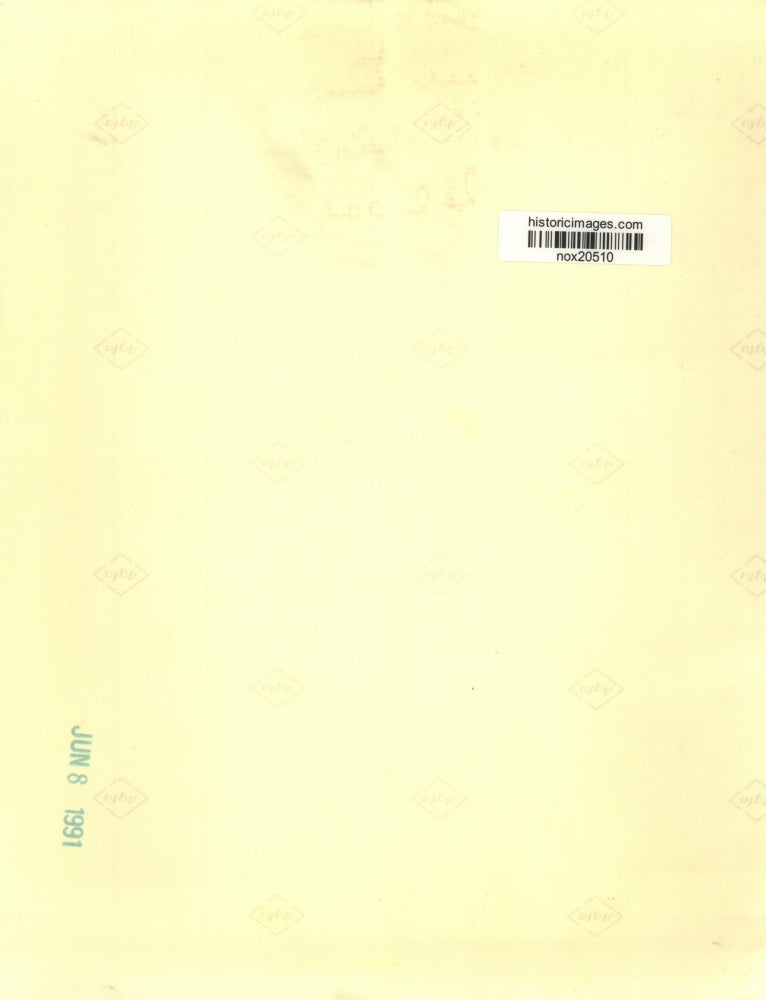 1990 Press Photo Morgan Freeman stars in "The Bonfire of the Vanities."