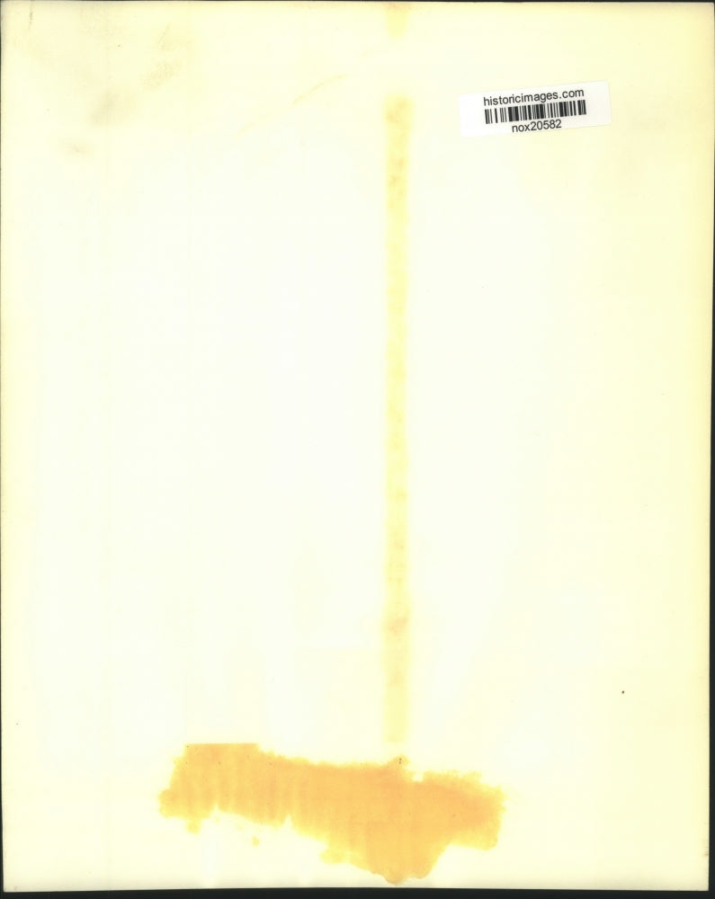 Press Photo Paramount presents Ed Gardner's "Duffy Tavern." - nox20582