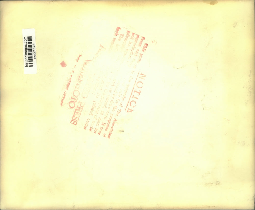 1958 Press Photo Heiress Barbara Hutton & son Lance in Beverly Hills.