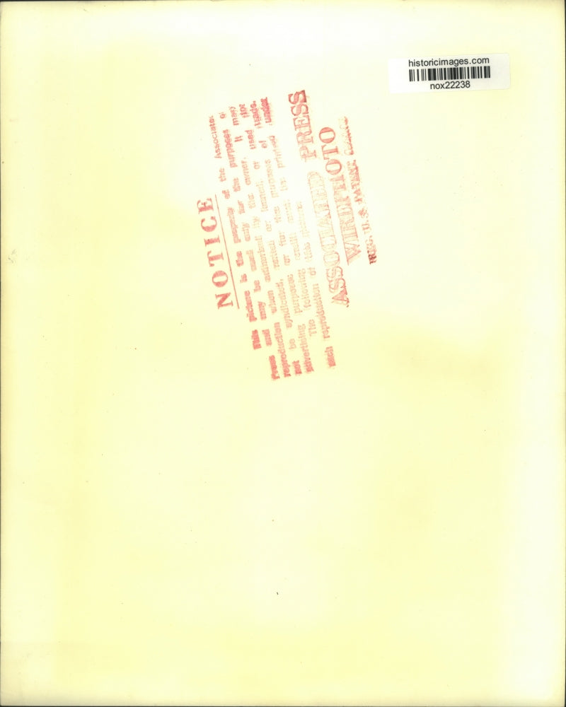 1963 Press Photo Gary Gubner, New York University shot-putter - nox22238