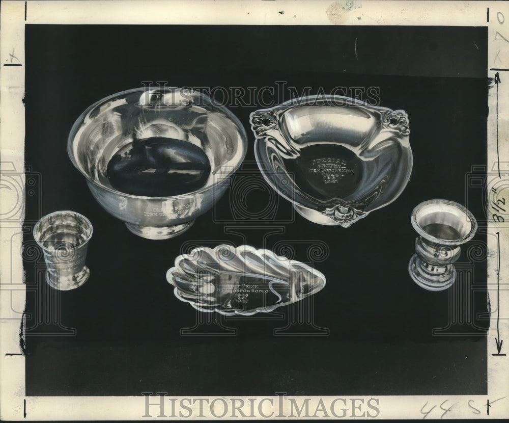 Press Photo Promotion of Tarpon Rodeo through Silver Awards - nox22747