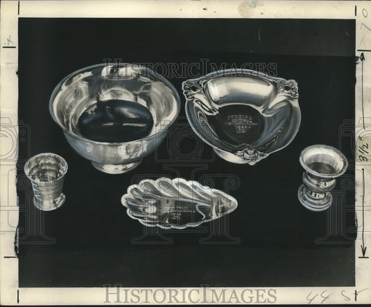 Press Photo Promotion of Tarpon Rodeo through Silver Awards - nox22747