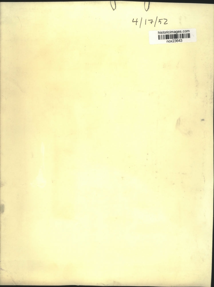 1940 Press Photo Gaston Henry-Haye arrives at State Department - nox23643