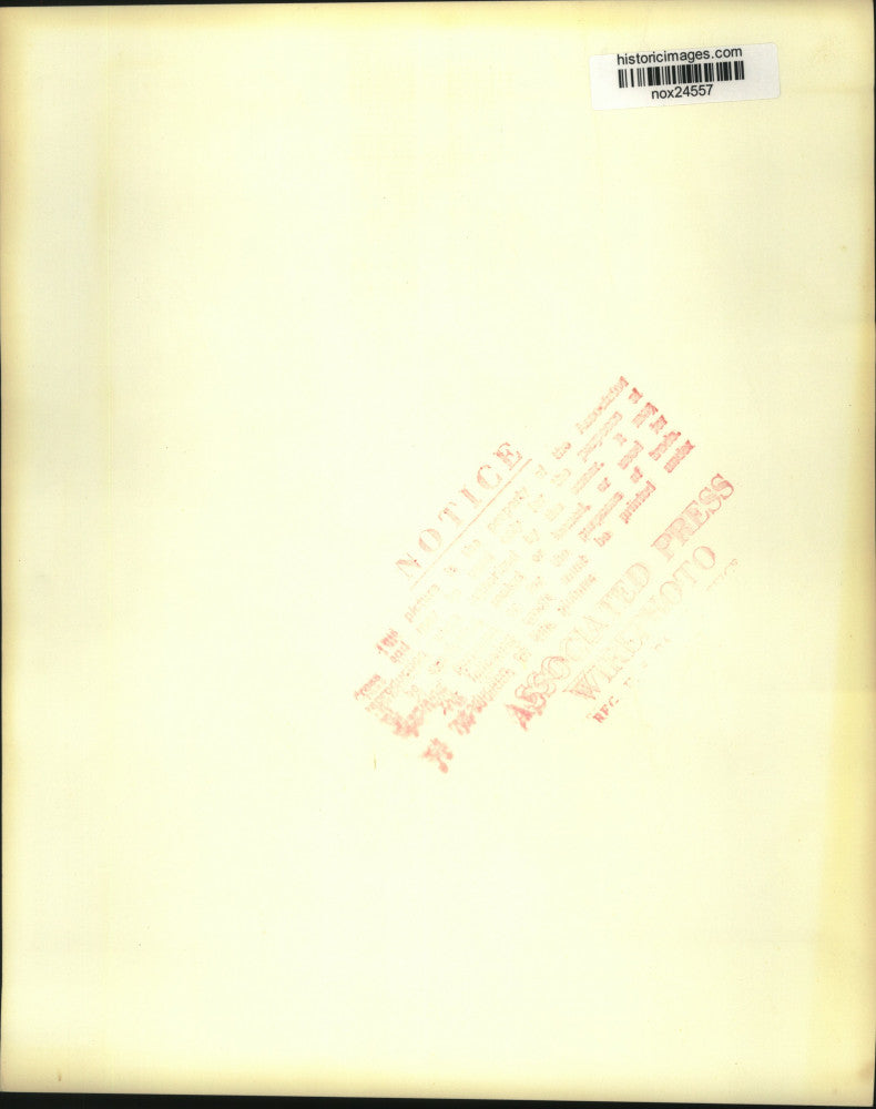 1964 Press Photo Fred Hansen of Rice University after 17 ft pole vault, Houston