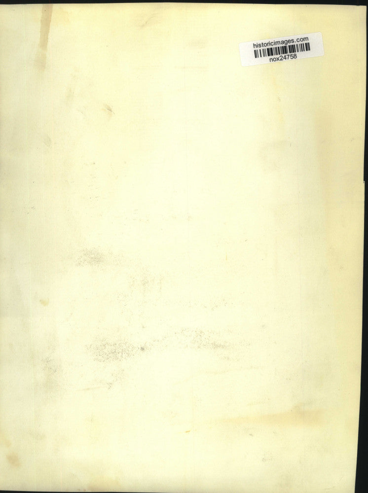 1942 Press Photo Steel Magnate Tom Girdler & Bride, Heles M. Brennan, New York