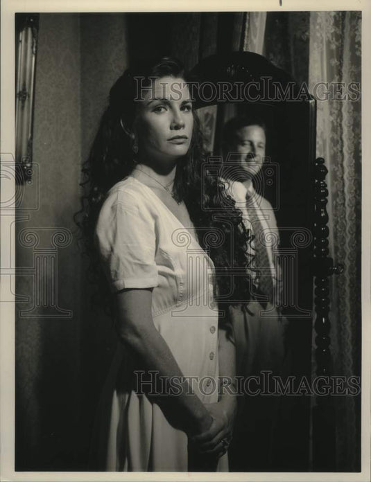 Press Photo Actress Melissa Gilbert - nox25111