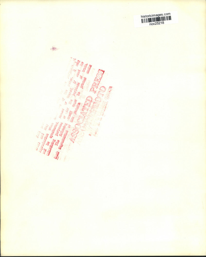 1963 Press Photo Orange Bowl Queen Jeanne Hefinger - nox25218