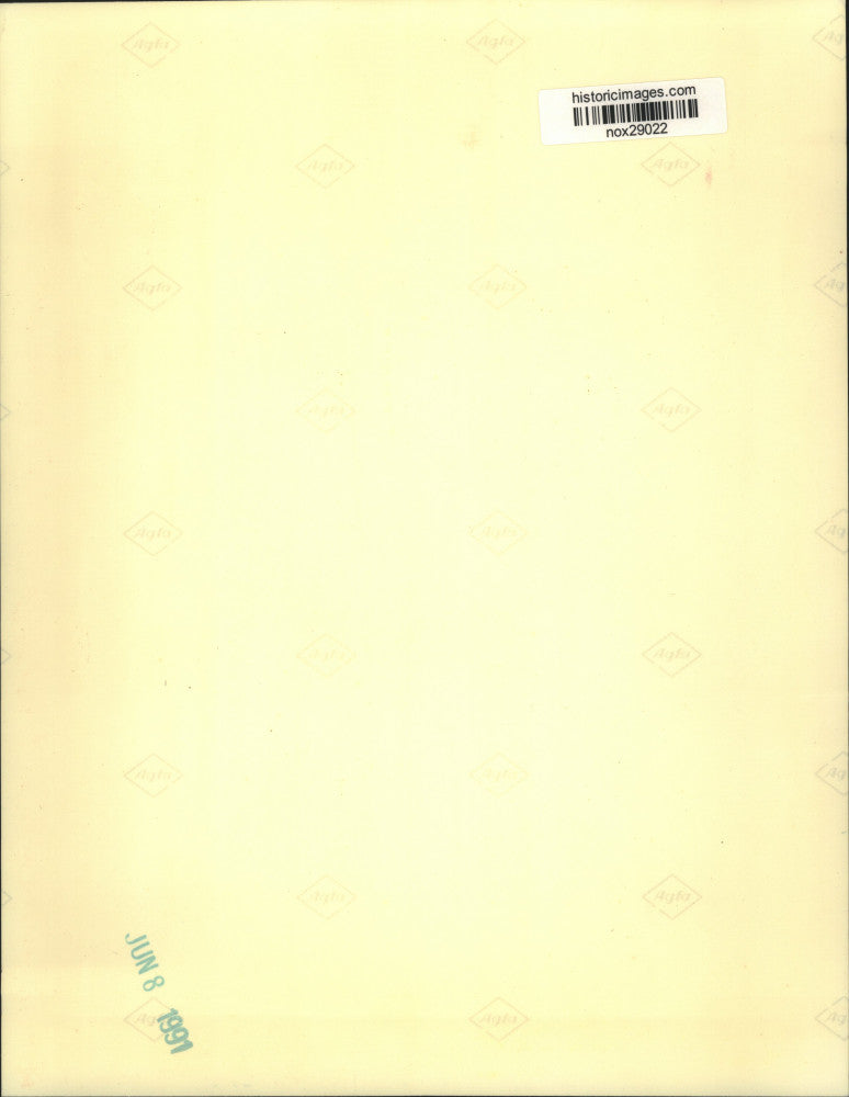 1990 Press Photo Actor Tom Hanks in "The Bonfire of the Vanities" - nox29022