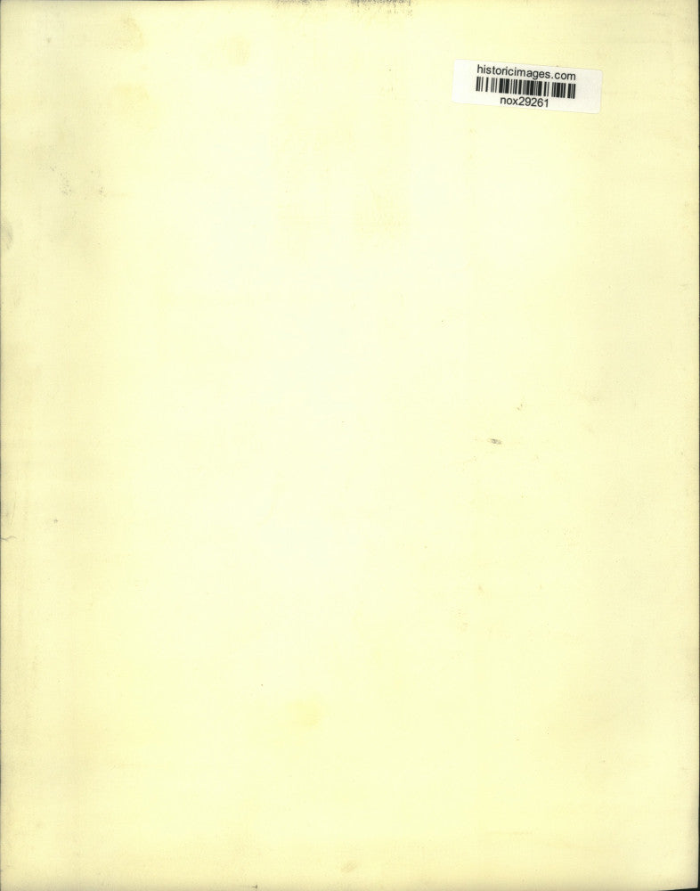 1946 Press Photo Canadian Prime Minister & Ambassador to U.S. in Washington