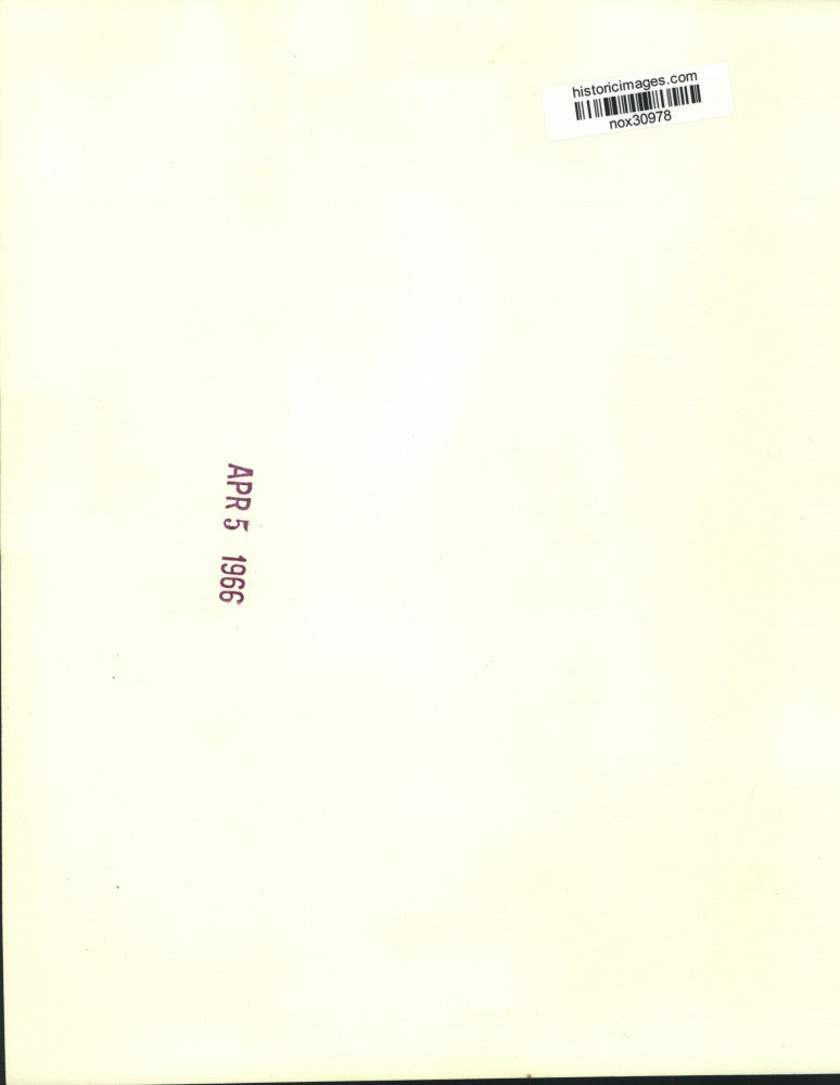 1966 Press Photo Senator Edward Kennedy speaks at the AFL-CIO annual meeting